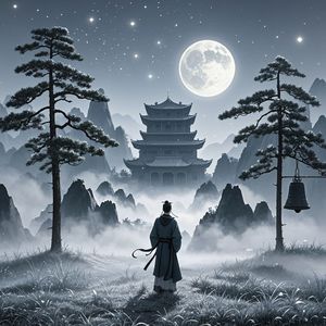 人生如梦
