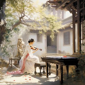 Watching the Solitude