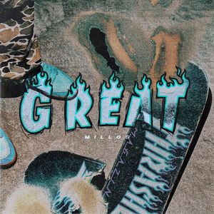 G R E A T