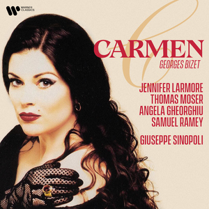 Carmen, WD 31, Act 1:Habanera. "L'amour est un oiseau rebelle" (Carmen, Chœur)