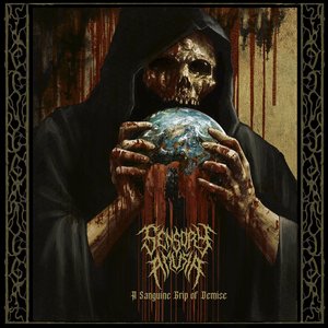 A Sanguine Grip of Demise