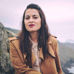 Vida (feat. María Mendoza)