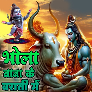 Bhola Baba Ke Barati Me