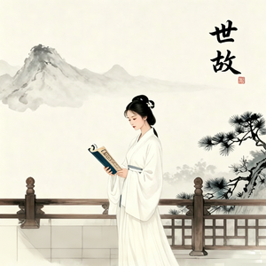 世故