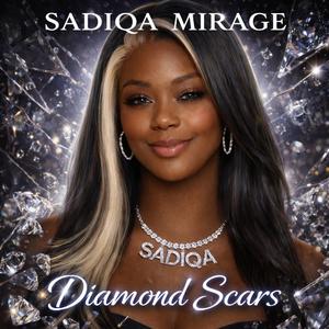 Diamond Scars