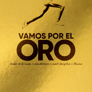 Vamos por el Oro