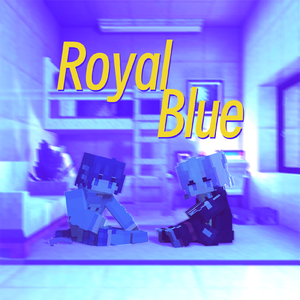Royal Blue(cover 程思源/Rapeter)