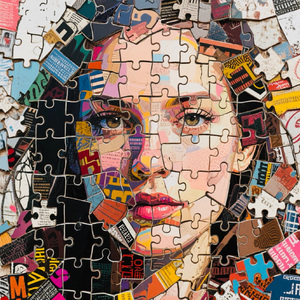 Puzzle me Whole