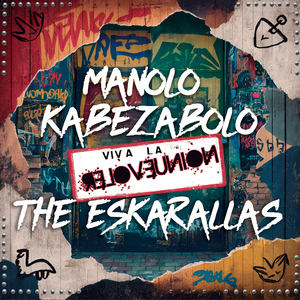 Viva la Re-Love-Union