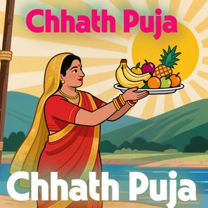 सूर्य देवता के अर्घ्य