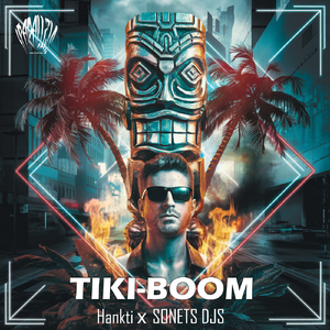 Tiki-Boom