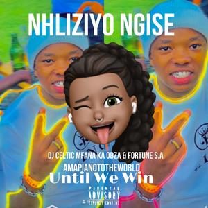 Nhliziyo Ngise( Original Mix )