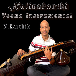 Nalinakanthi (Veena Instrumental)