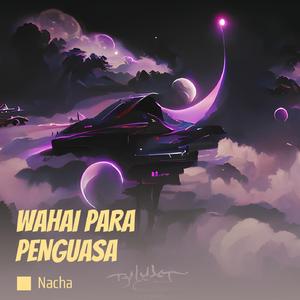 WAHAI PARA PENGUASA