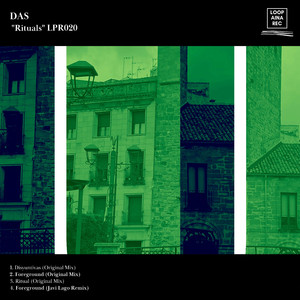 Disyuntivas (Original Mix)