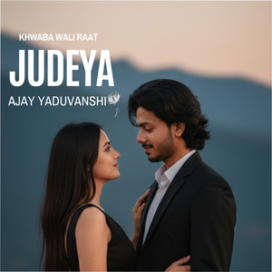 Khwaba Wali Raat JUDEYA