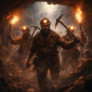 Welt erobern in der Mittagspause