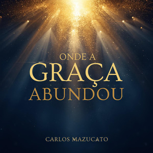 Onde a Graça Abundou (REMIX)