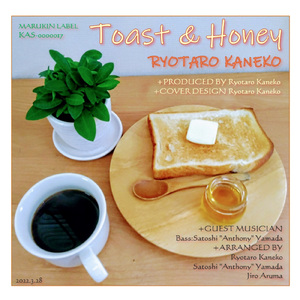 Toast & Honey