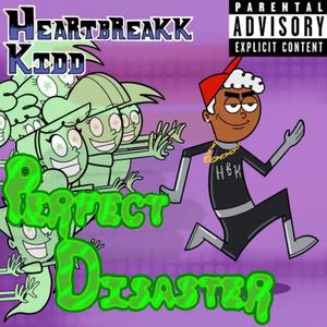 Push Daisies (feat. J Snow)