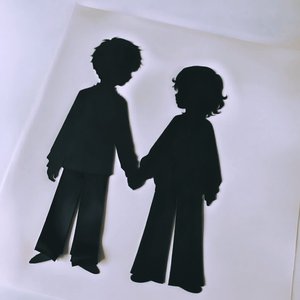 像醒不过来的一场梦