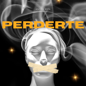 Perderte