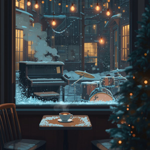 Brushbeat Christmas～街角に降る、優しい音の雪～