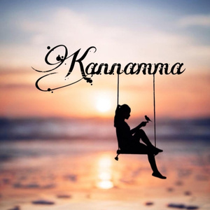 Kannamma