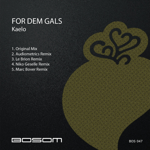For Dem Gals (Marc Bover Remix)