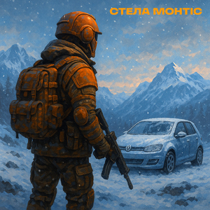 Стела Монтіс