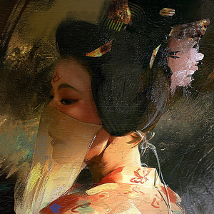 此生归长安主旋律