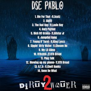 B.T.A (feat. Cheff Banks)