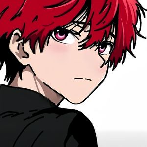 依旧领带 (纯享版)