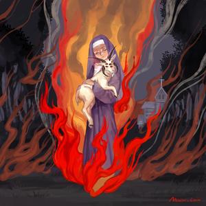 CINDERS