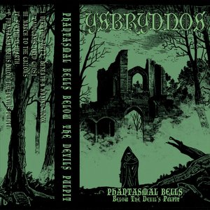 Derwydd Pt I : Beneath A Waxing Moon