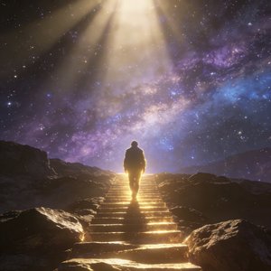 追光尽头