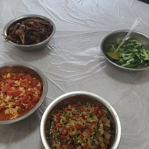 富贵花