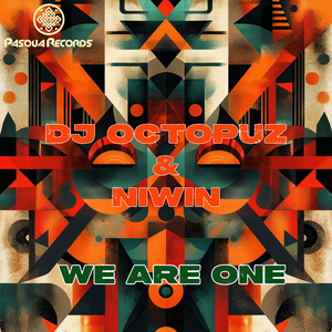 We Are One (Dub Mix)