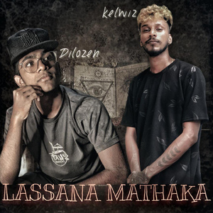 Lassana Mathaka