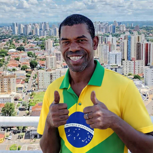 Moleque Sonhador Samba (Remix)