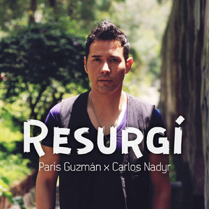 Resurgi (feat. Paris Guzman)
