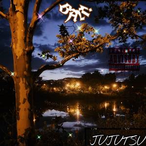 JUJUTSU