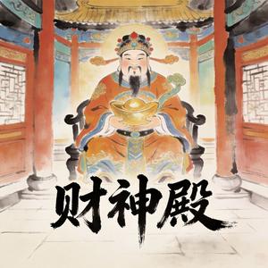 财神殿