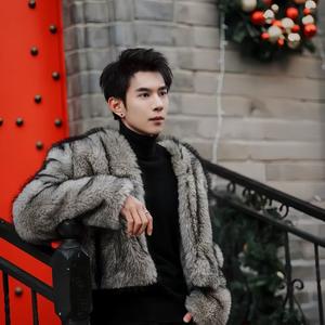 星光(冯建宇粉丝生日礼)