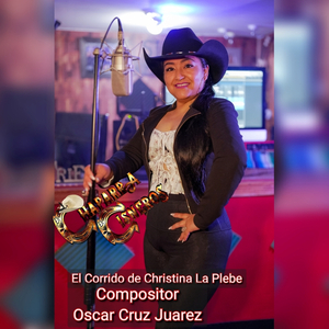 El Corrido De Christina La Plebe