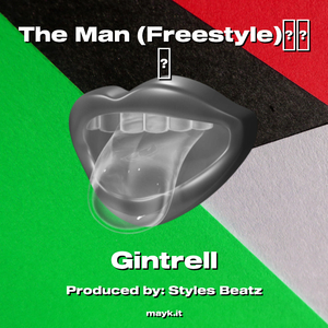 The Man (Freestyle)