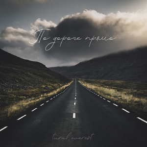 По дороге прямо