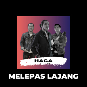 Melepas Lajang
