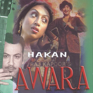 Awara (Rap Mix)