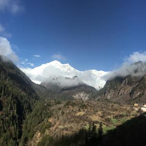 叫不醒一个装睡的人